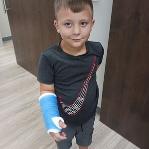 Meet your Posher, Tammy